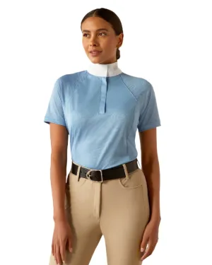 Ariat Womens Aptos Vent 2.0 Show Shirt