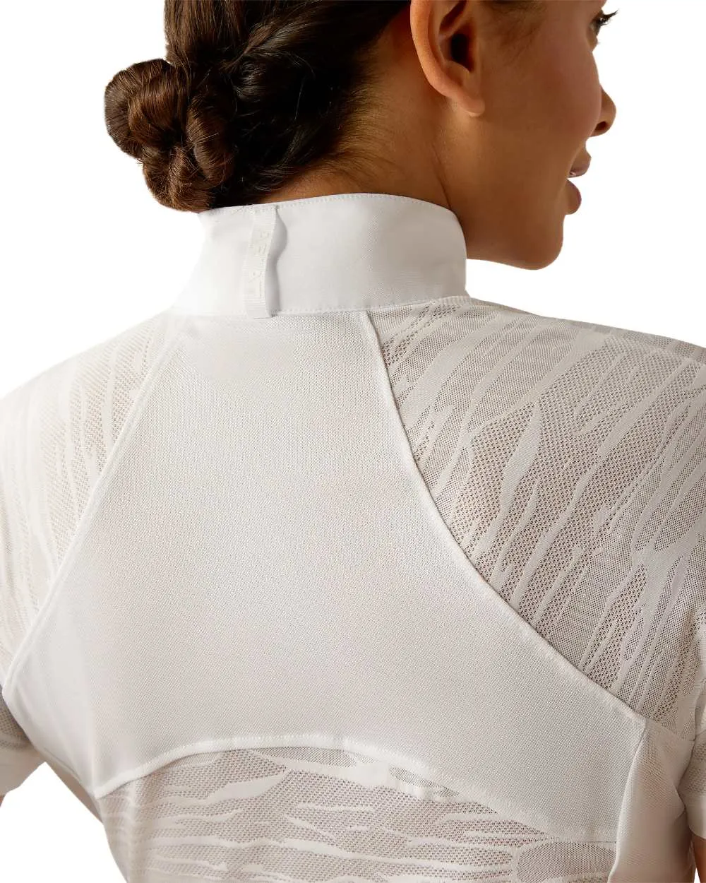 Ariat Womens Aptos Vent 2.0 Show Shirt