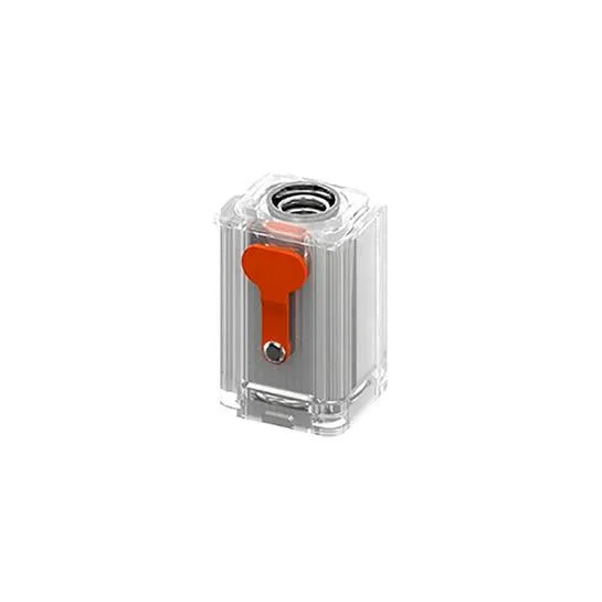 Aspire Mulus Replacement Pod