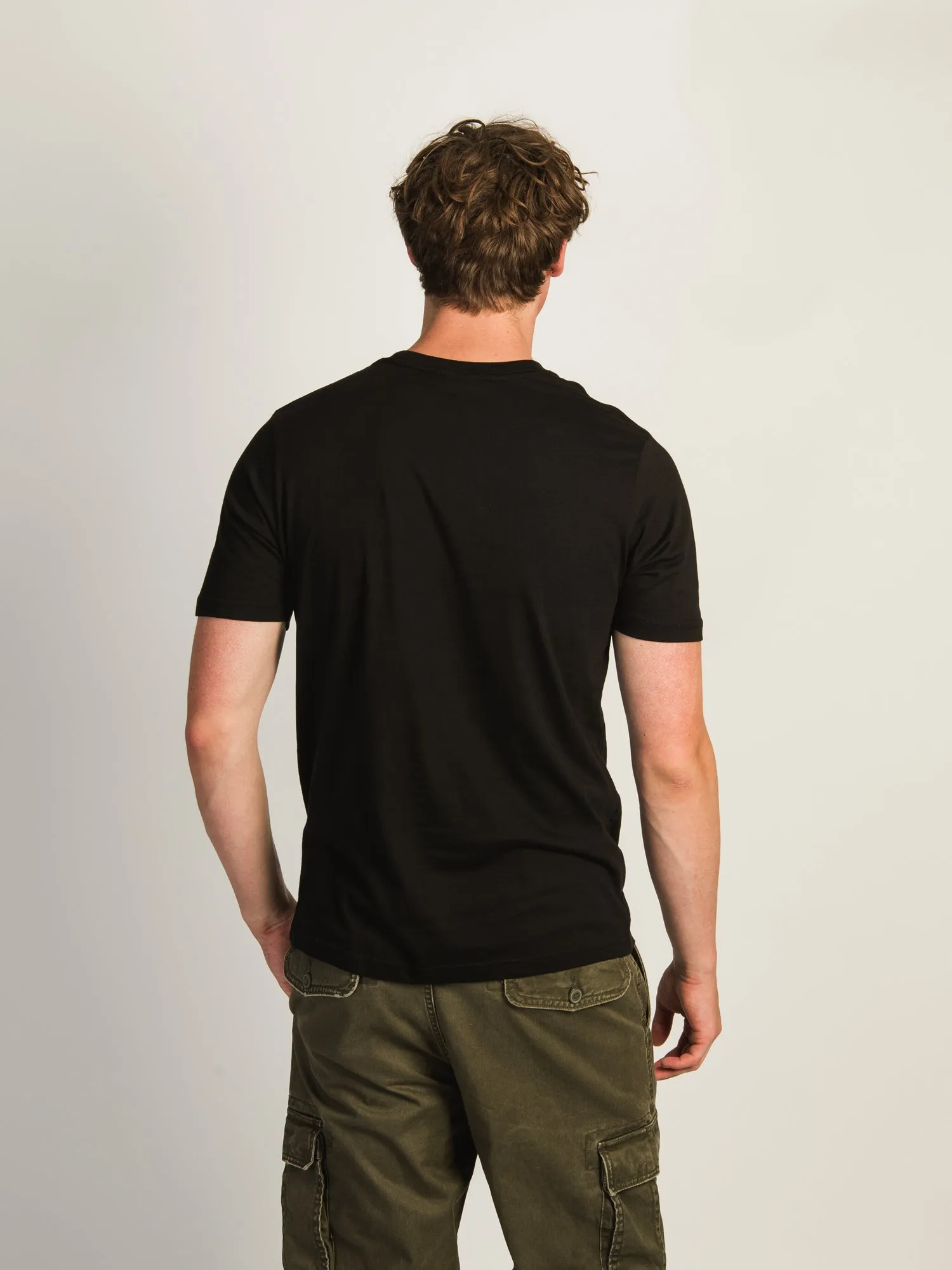 BARSTOOL SPORTS PINK WHITNEY T-SHIRT