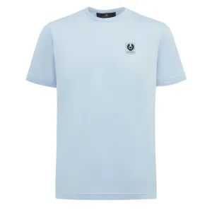 Belstaff Belstaff T-Shirt Sky Blue