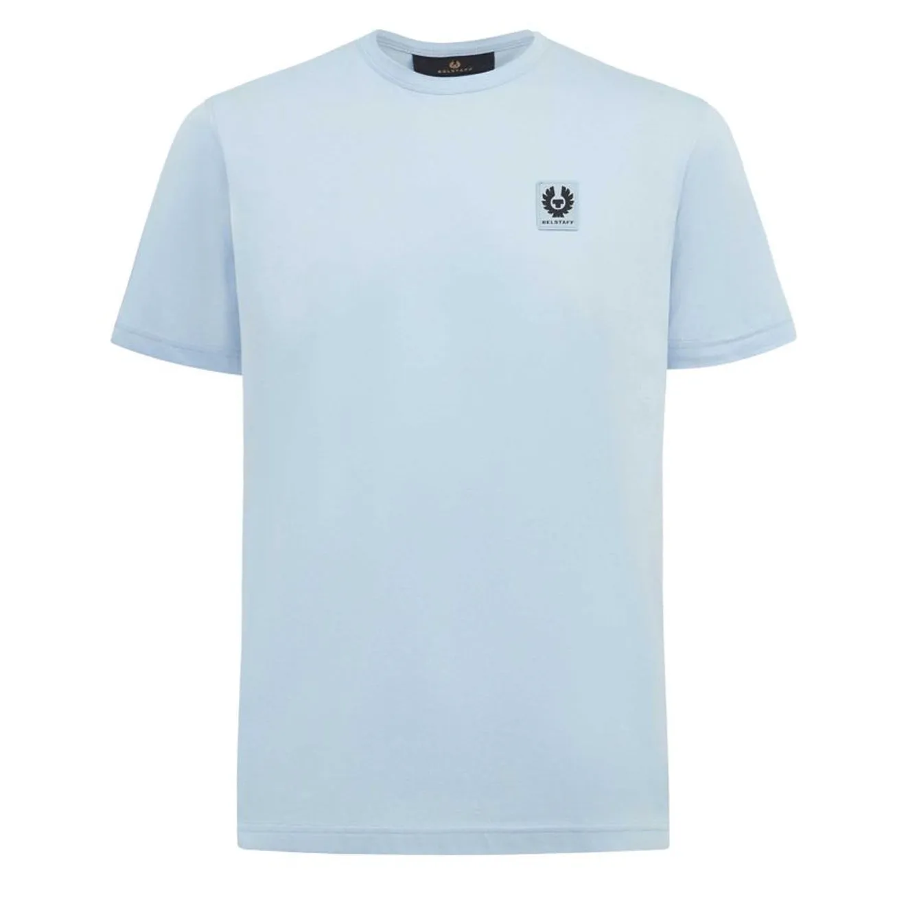 Belstaff Belstaff T-Shirt Sky Blue