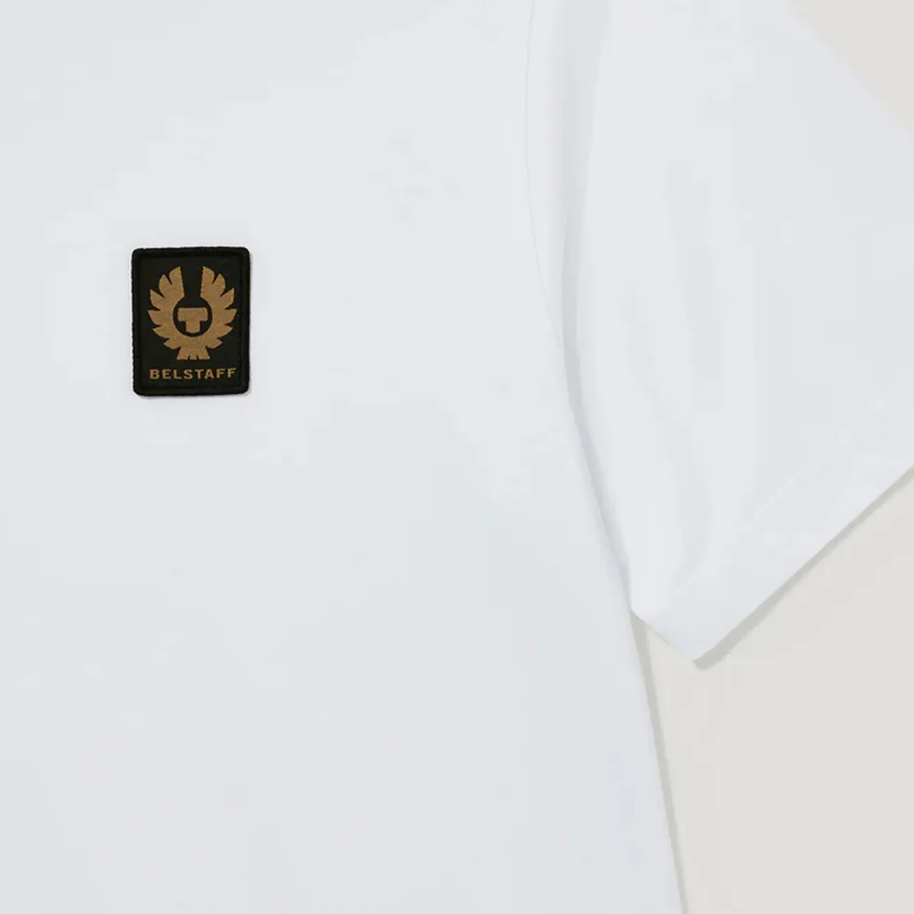 Belstaff Belstaff T-Shirt White