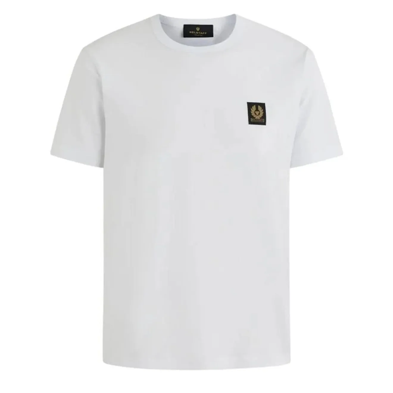 Belstaff Belstaff T-Shirt White