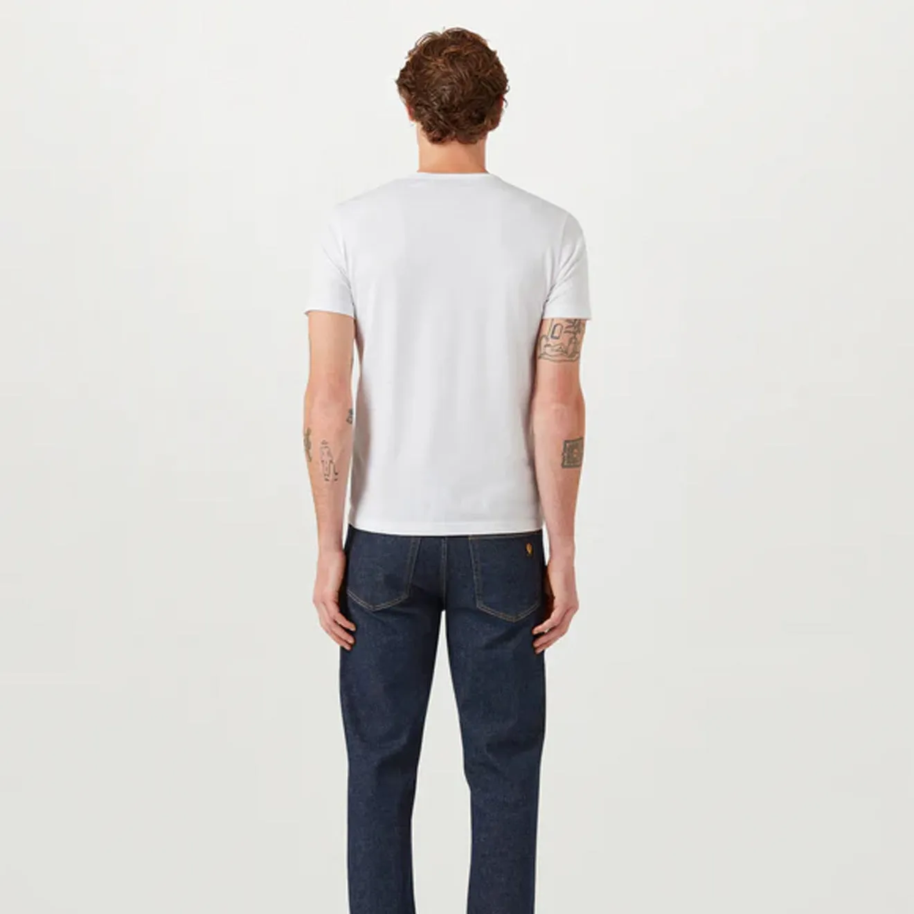 Belstaff Belstaff T-Shirt White