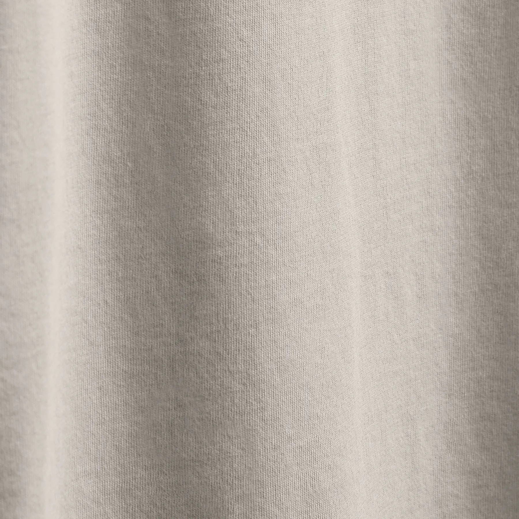 Brushed Lotus Polo - Salt