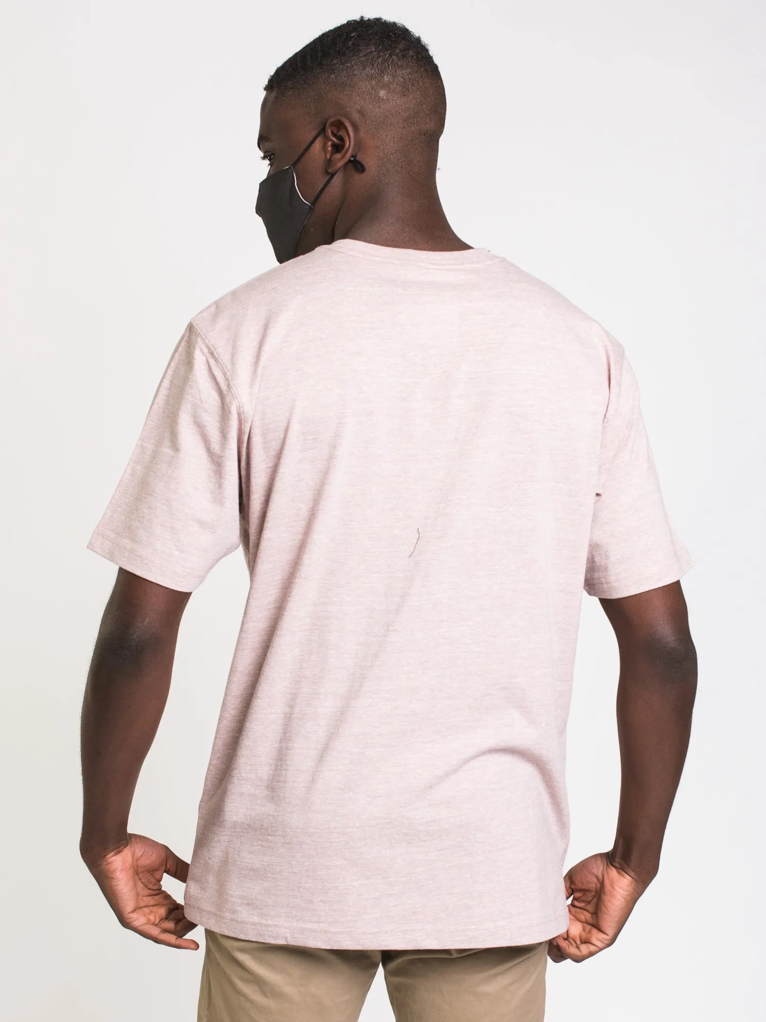 CARHARTT WORKWEAR POCKET T-SHIRT - CLEARANCE