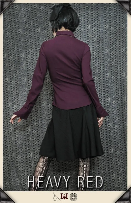 Cunning Dolor Dress Shirt