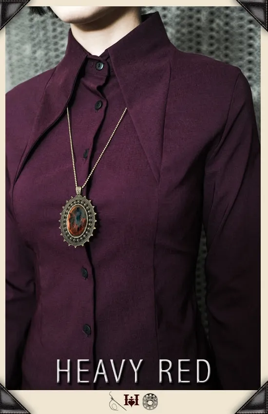 Cunning Dolor Dress Shirt
