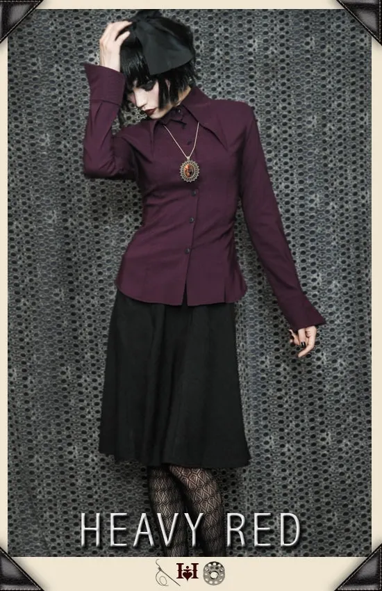 Cunning Dolor Dress Shirt