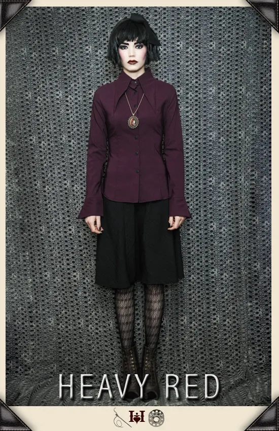 Cunning Dolor Dress Shirt
