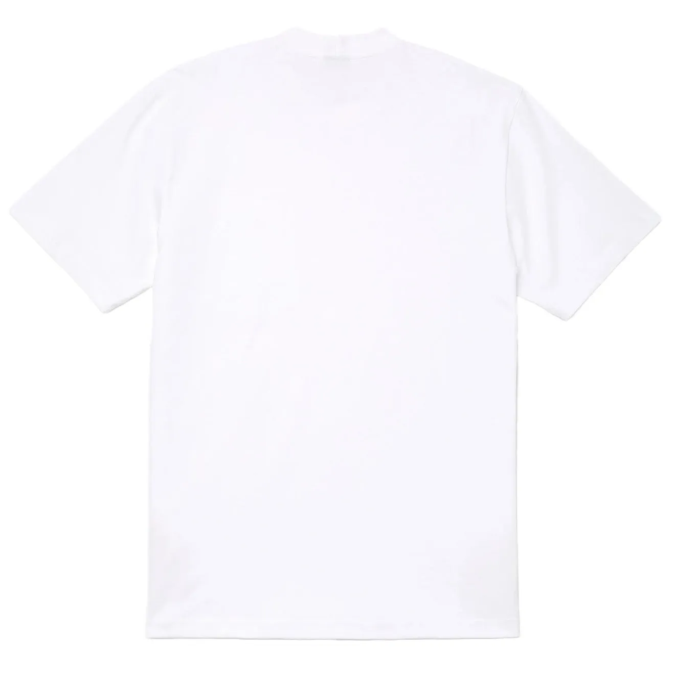 Filson S/S Pioneer Solid One Pocket Bright White