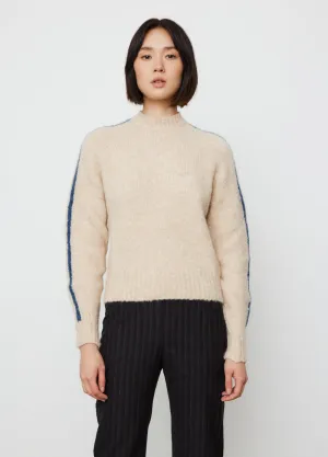 Grand Slam Knit Jumper