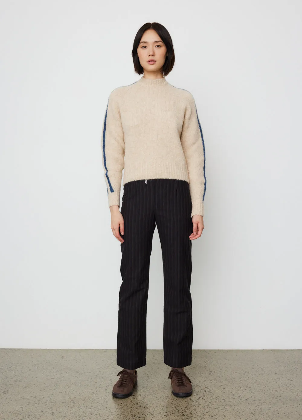 Grand Slam Knit Jumper