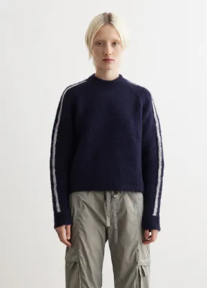 Grand Slam Knit Sweater