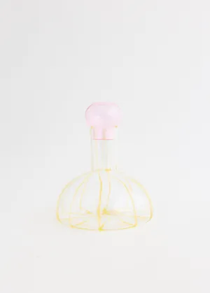 Grand Soleil Decanter