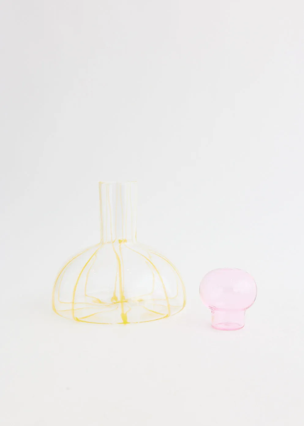 Grand Soleil Decanter