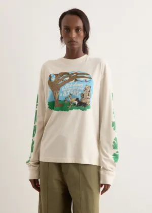 Grateful Long Sleeve T-Shirt