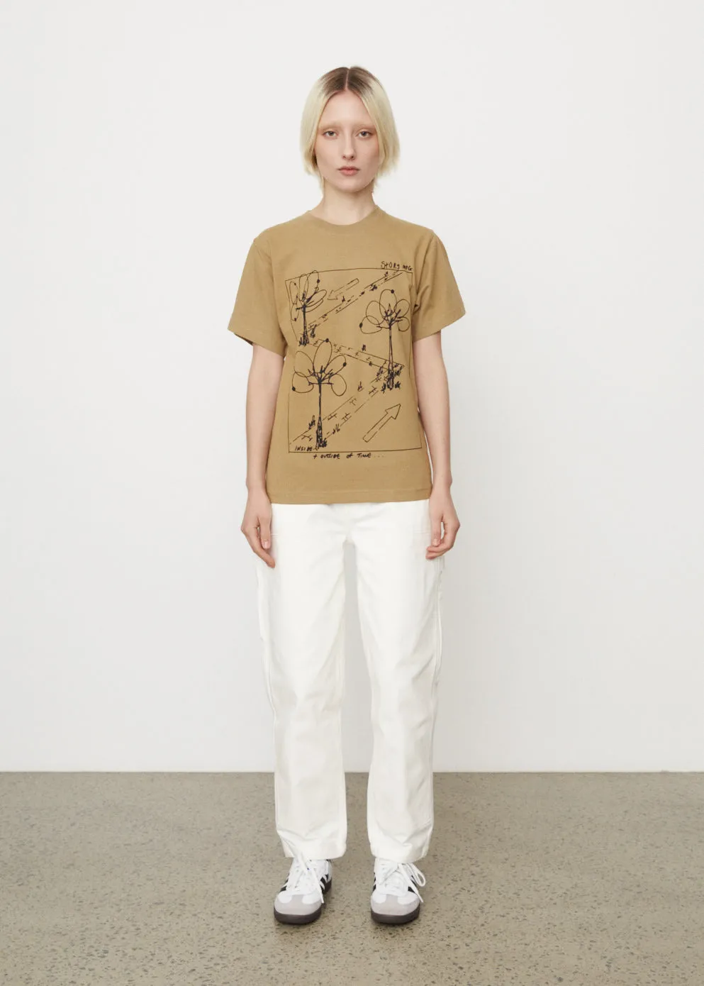 Grateful T-Shirt