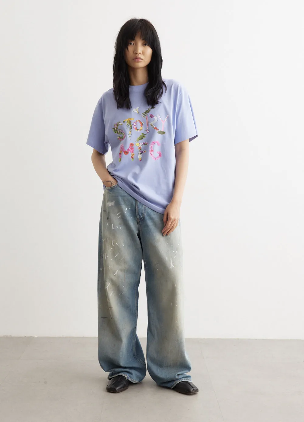 Grateful T-Shirt