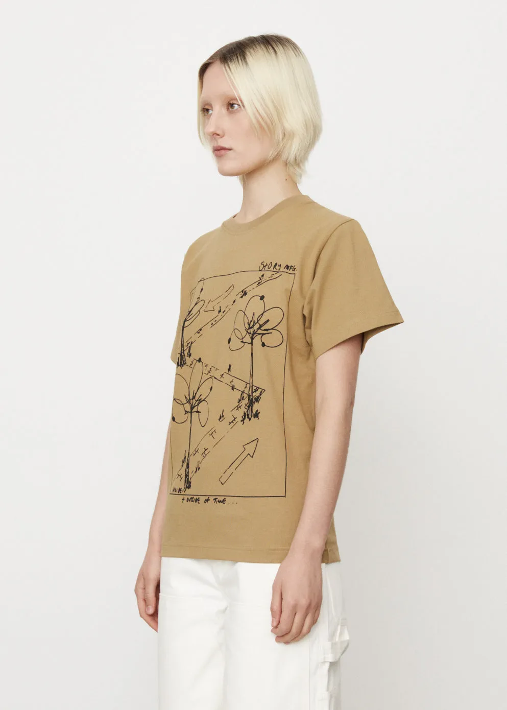 Grateful T-Shirt