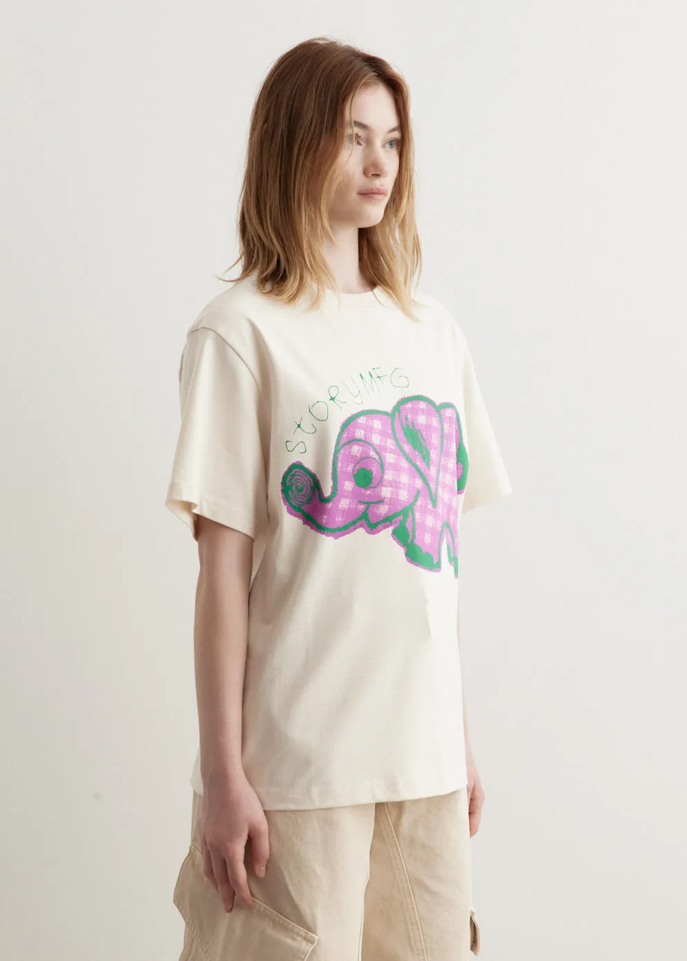 Grateful T-Shirt