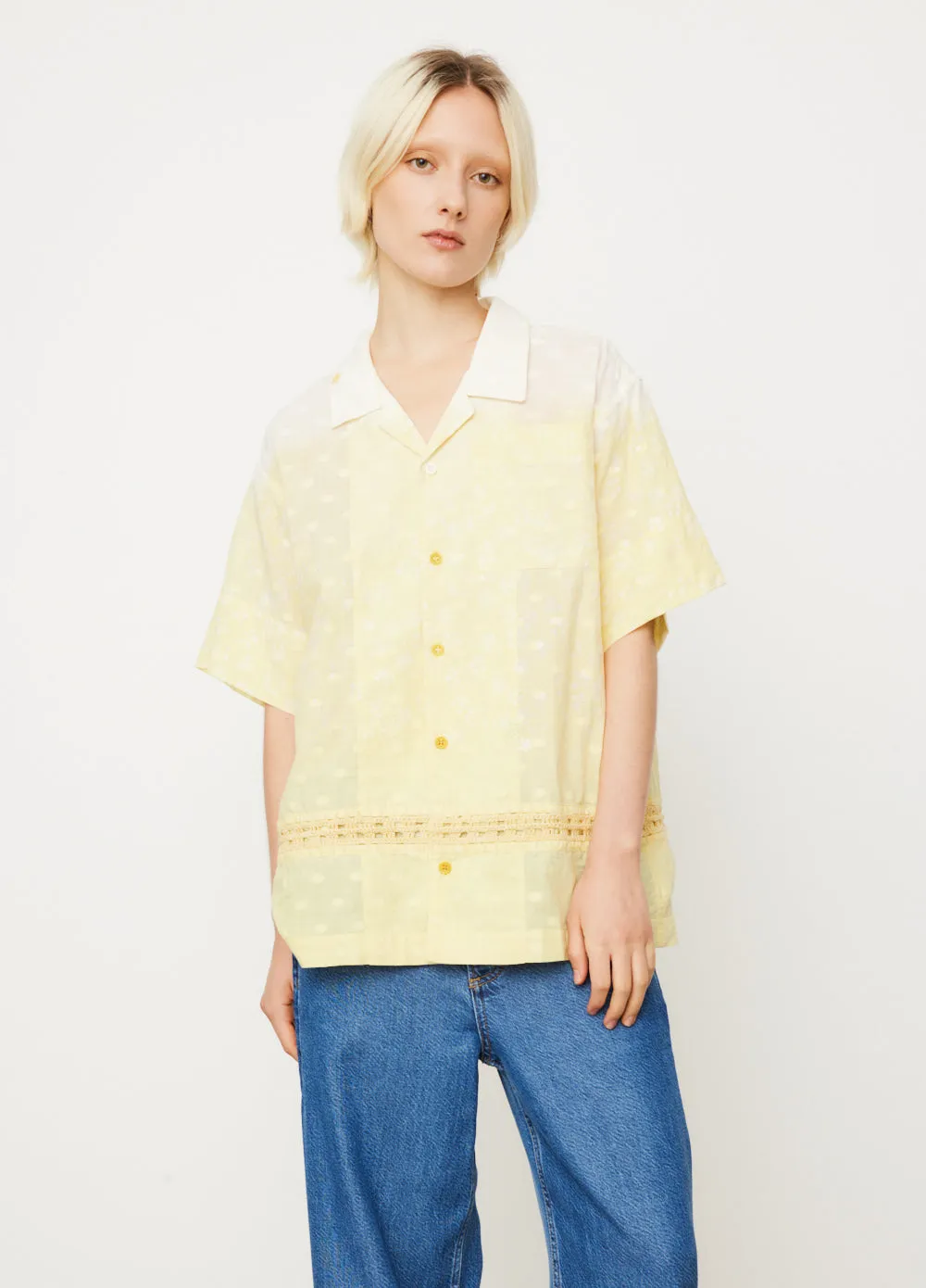 Greetings Shirt