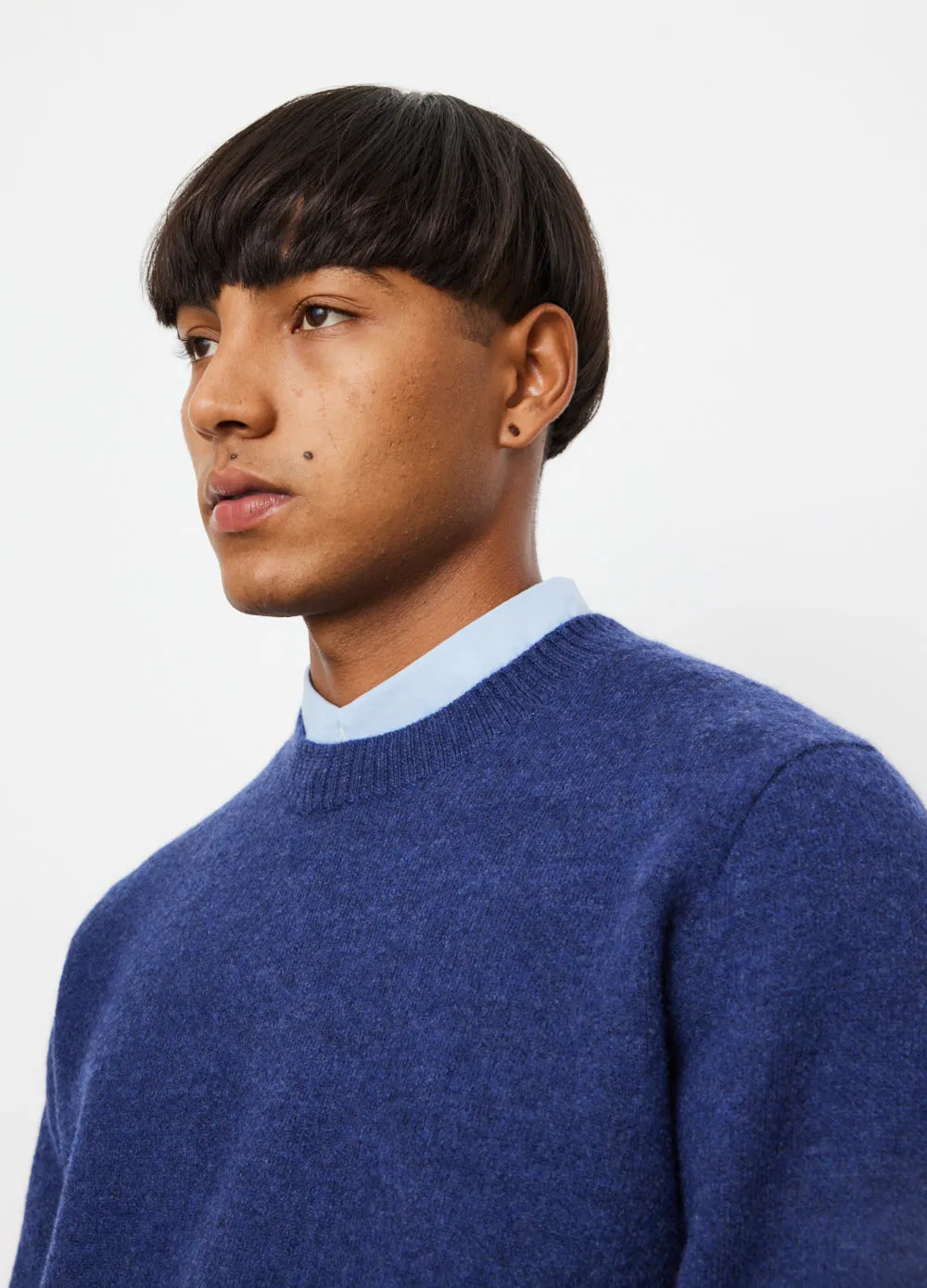 Greg Sweater