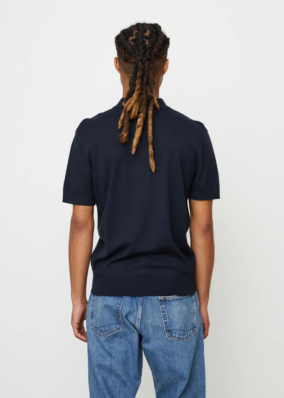 Gregoire New Polo