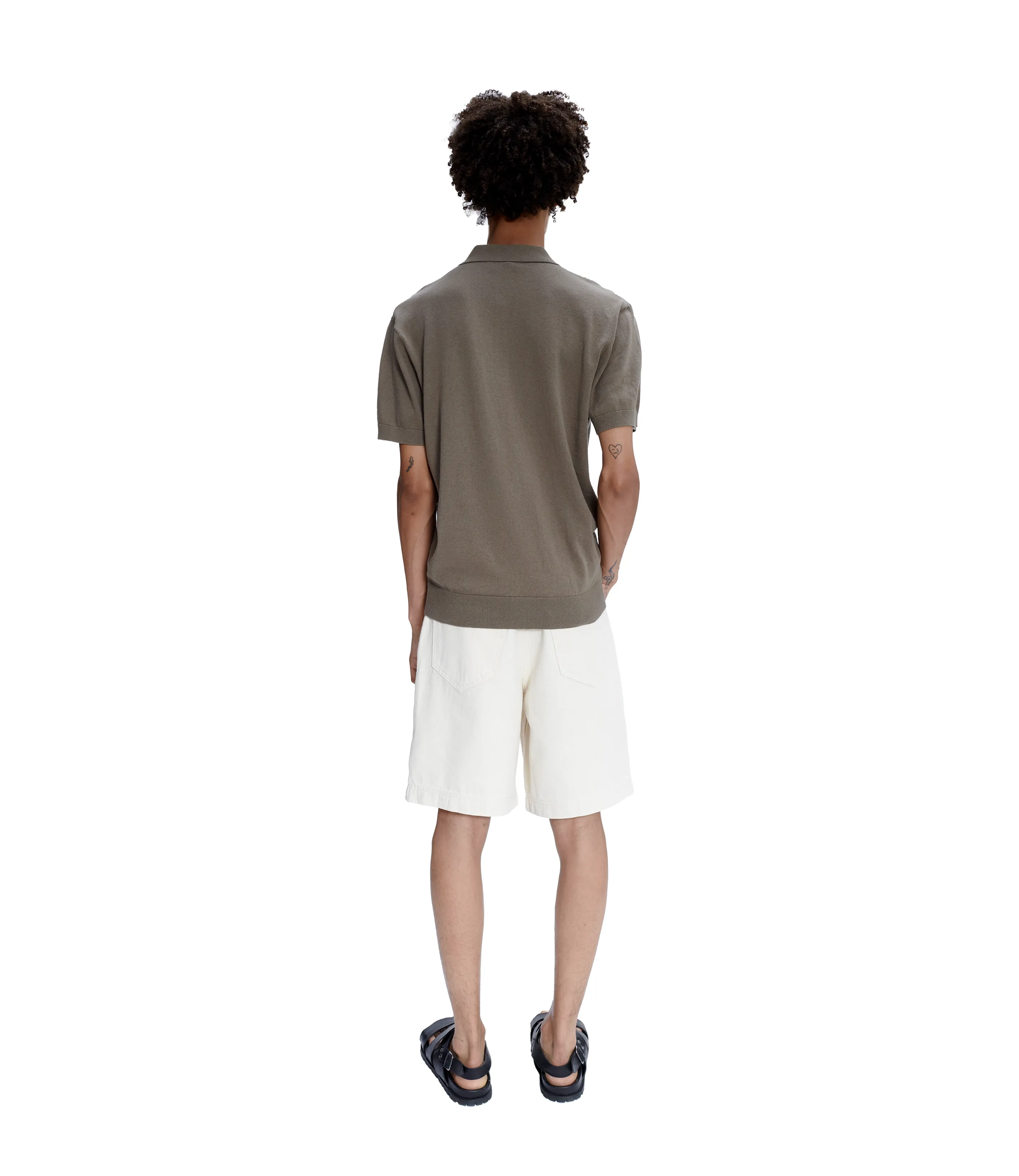 Gregoire New Polo