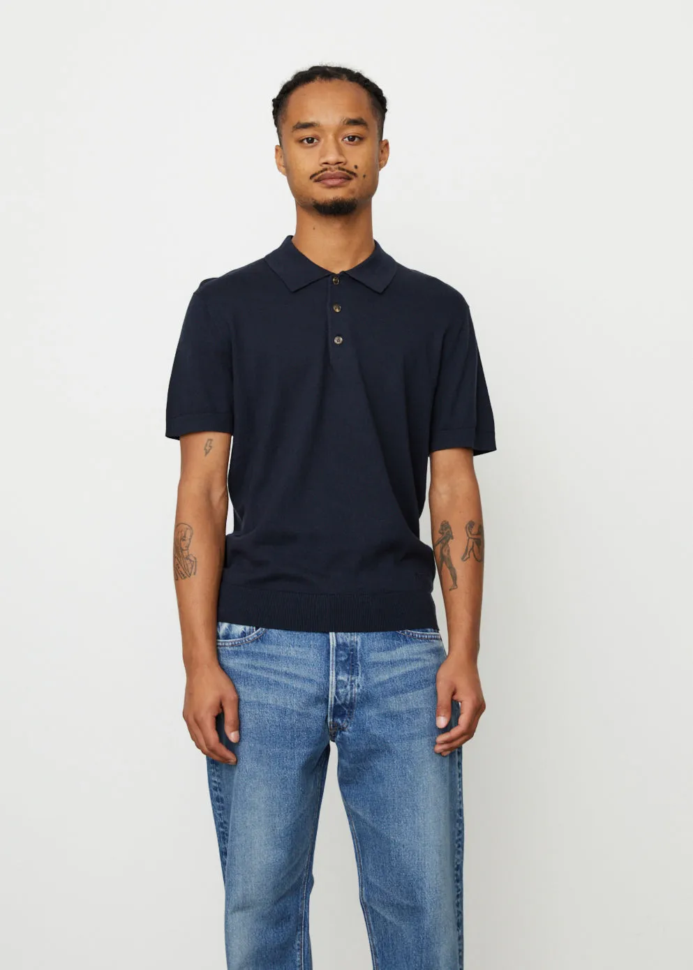 Gregoire New Polo
