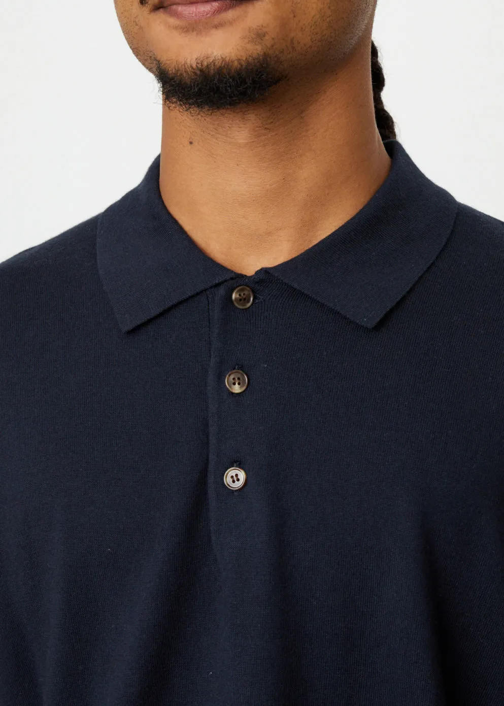 Gregoire New Polo