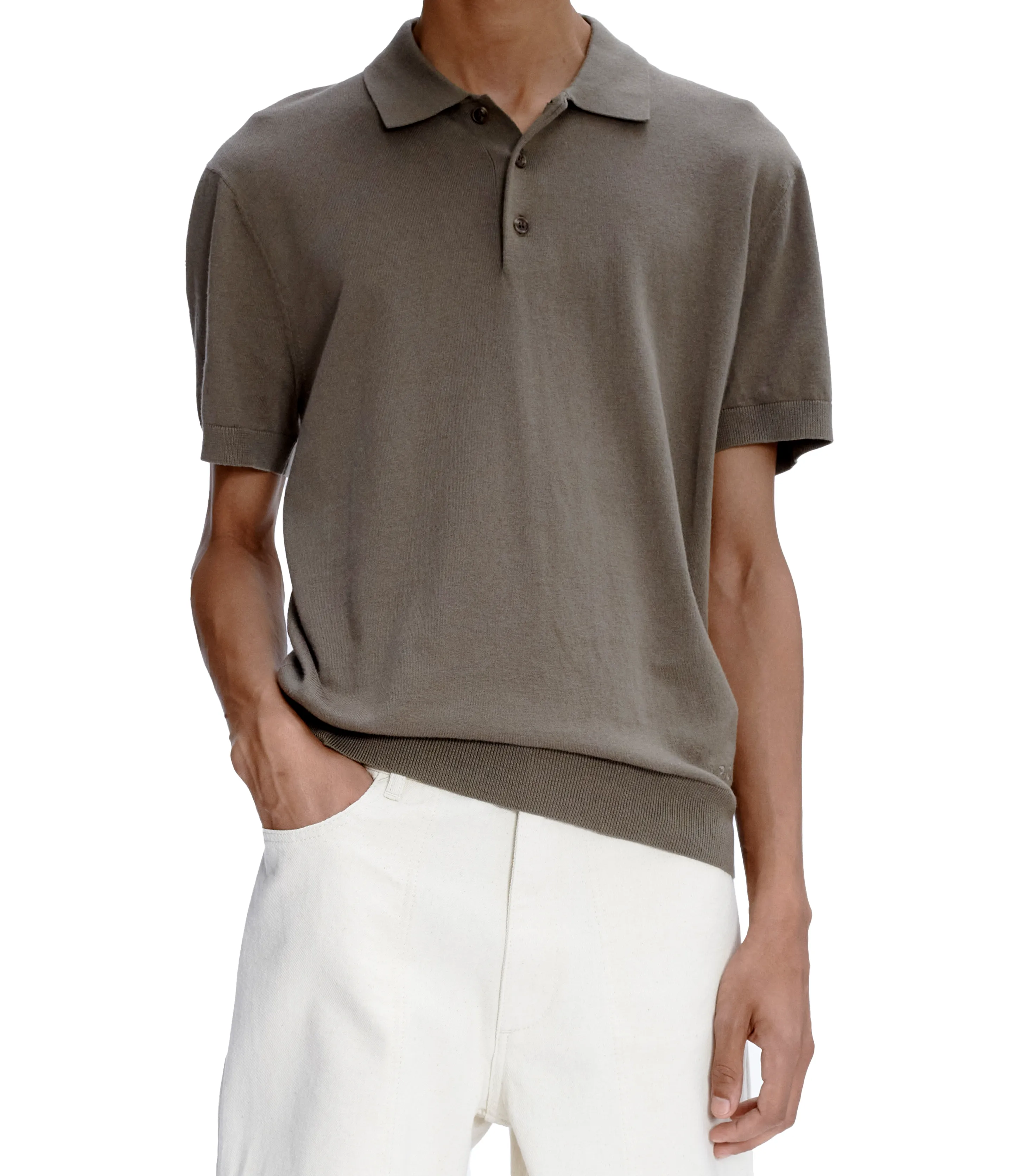 Gregoire New Polo