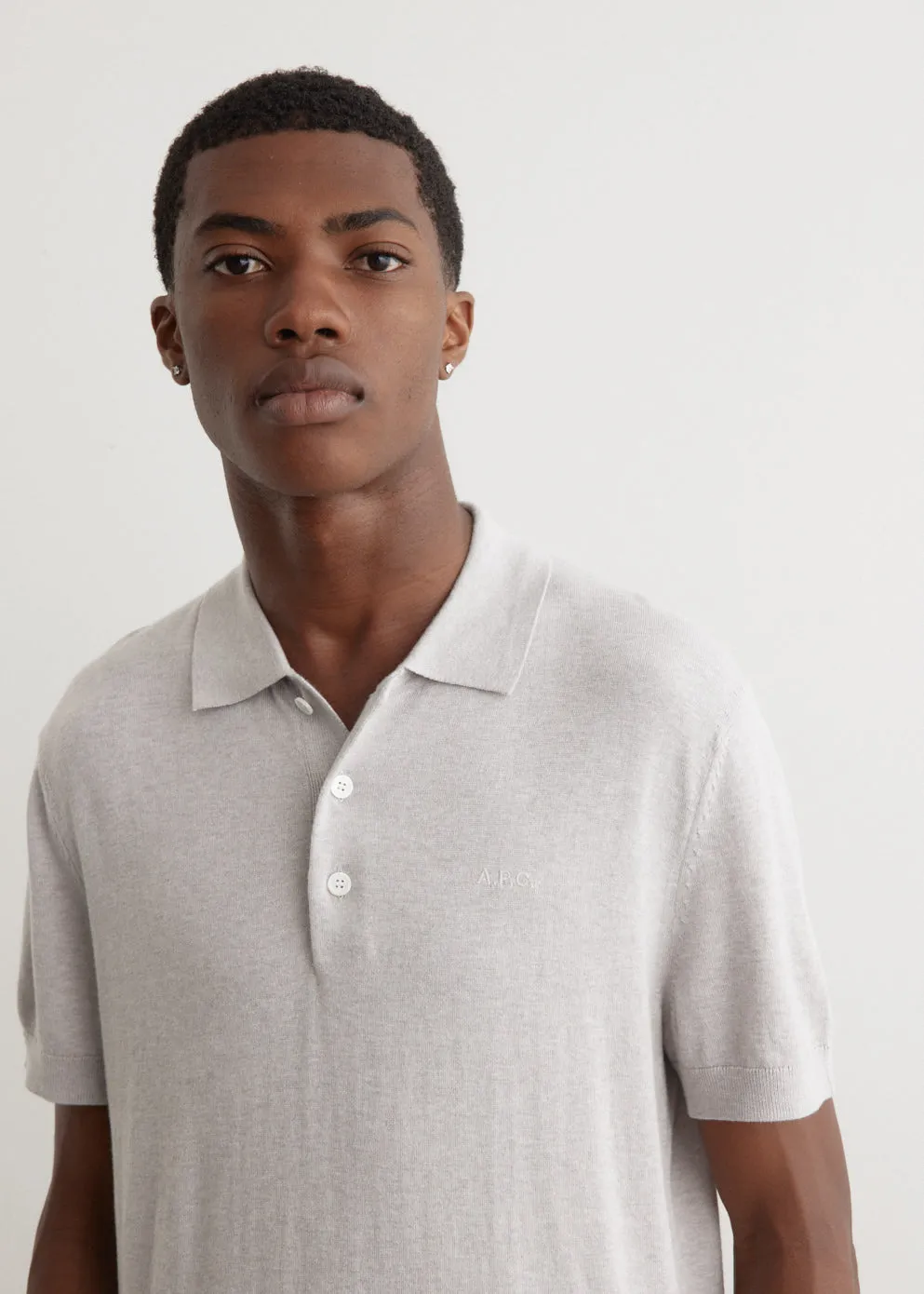 Gregory Polo