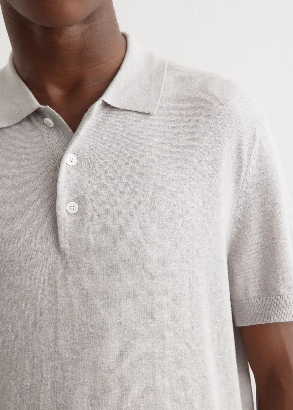 Gregory Polo