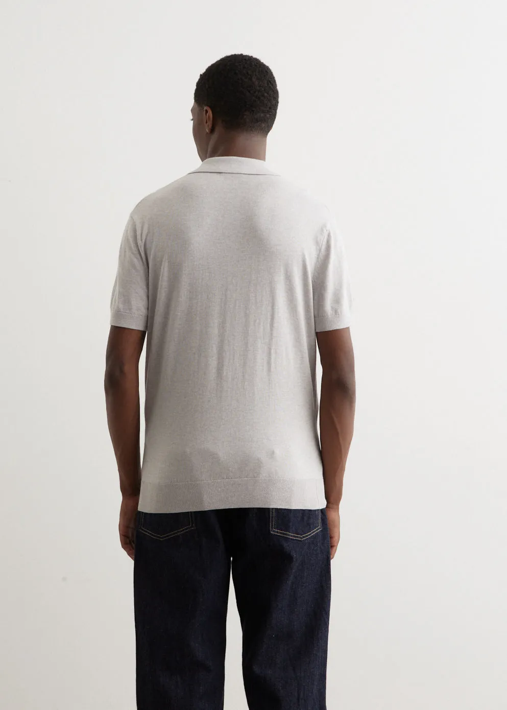 Gregory Polo