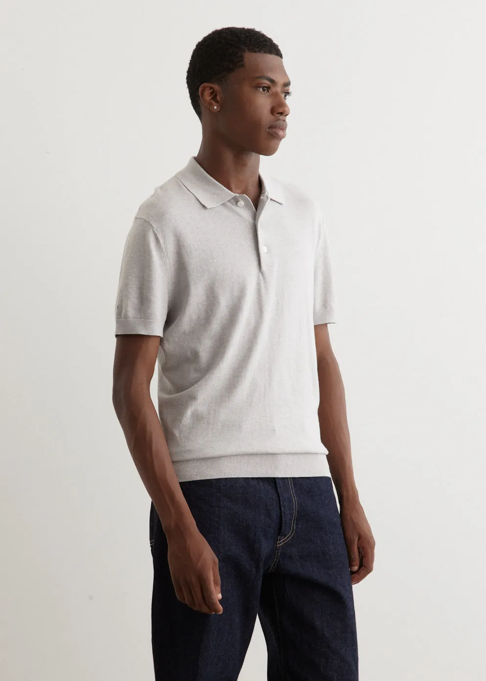 Gregory Polo