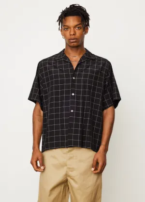 Grid Camp Shirt