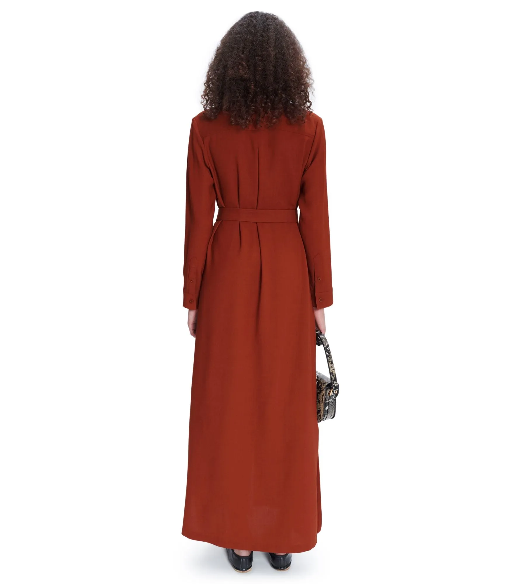 Gwyneth Dress