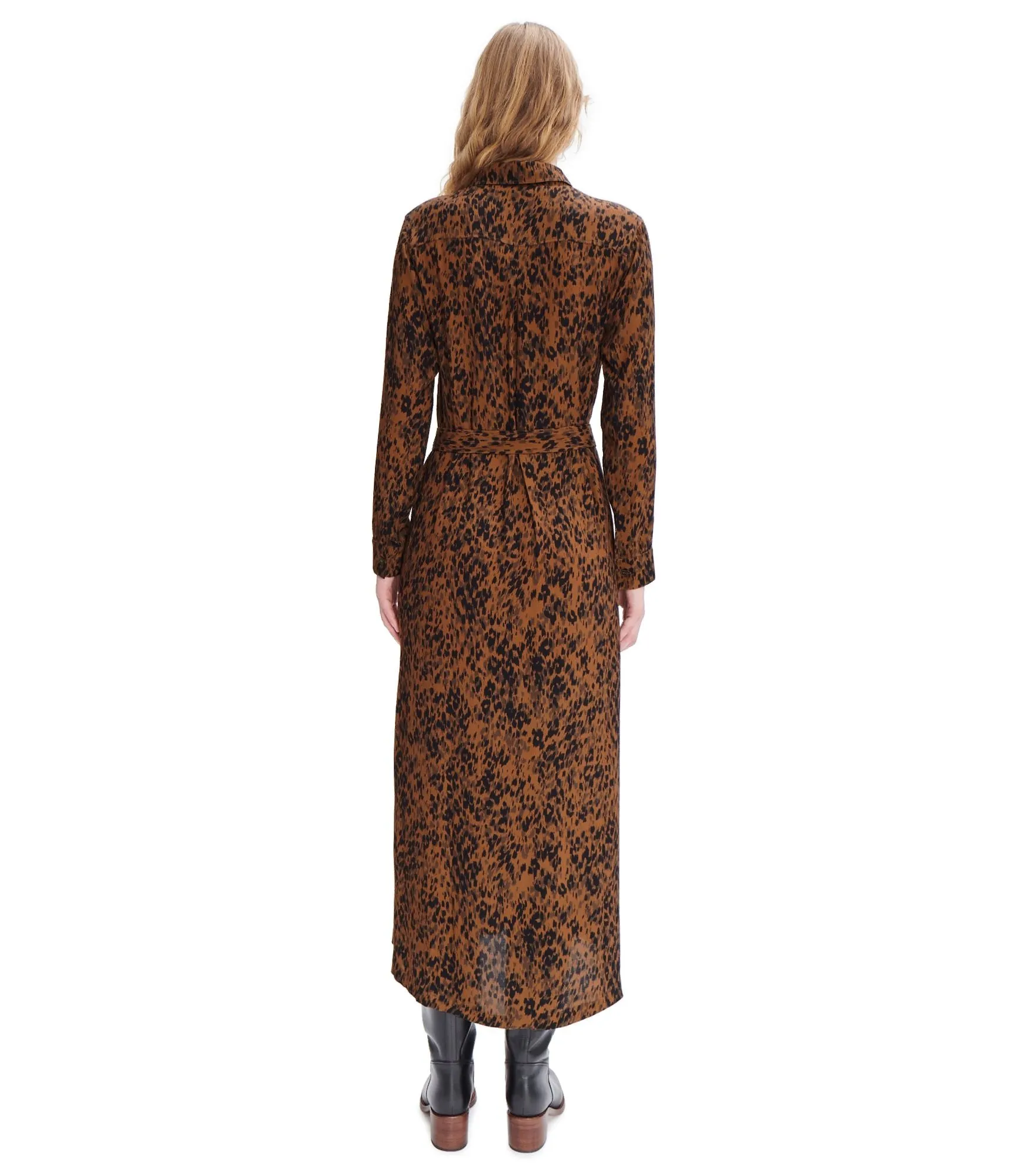 Gwyneth Dress