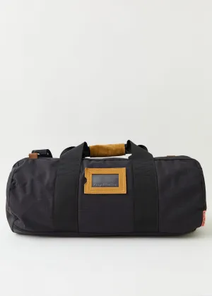 Gymbag Post Ripstop Suede