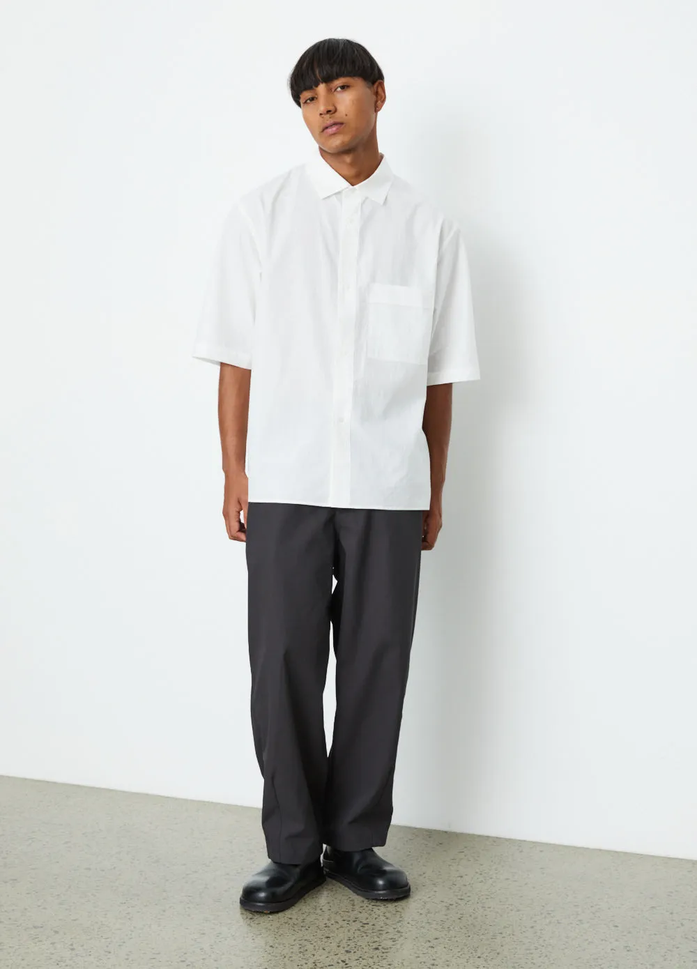 Half Sleeve Shirt