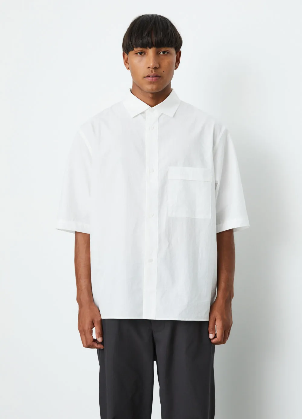 Half Sleeve Shirt
