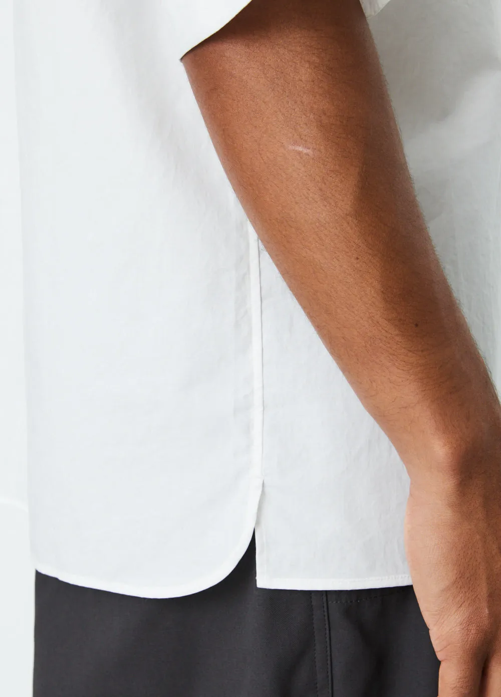Half Sleeve Shirt