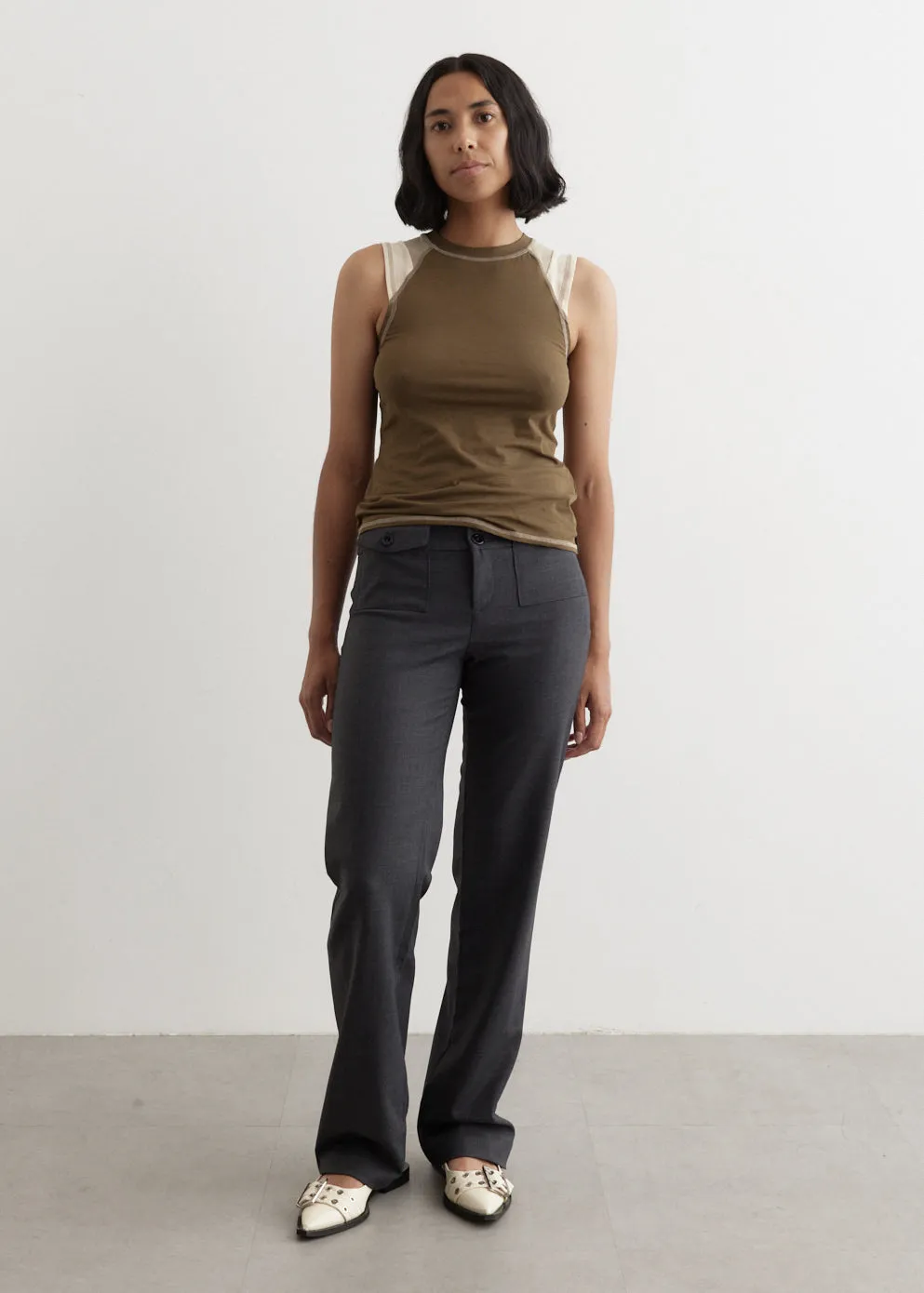 Halo Pants
