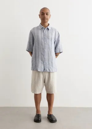 Hans Short-Sleeve Shirt