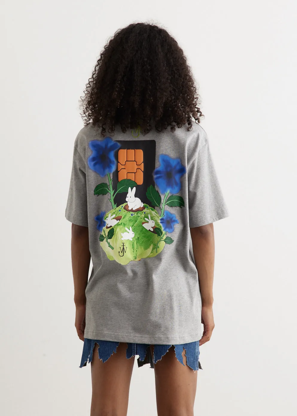 Happy Bunny T-Shirt