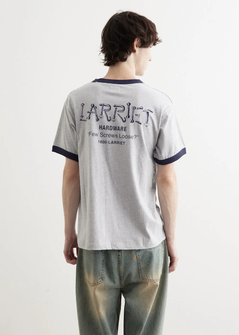 Hardware T-Shirt