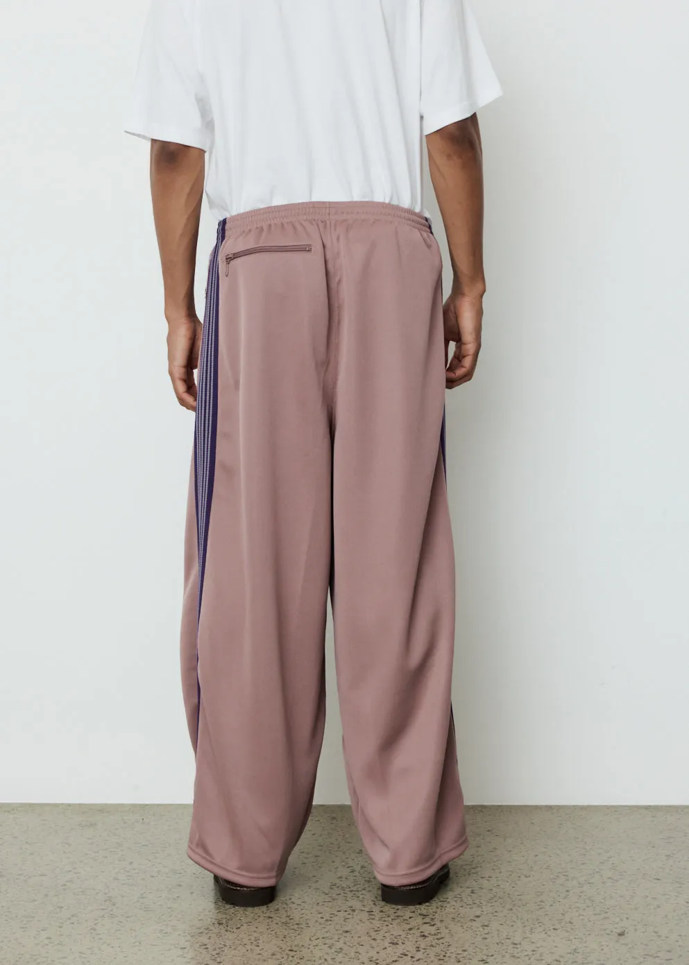 H.D. Track Pants