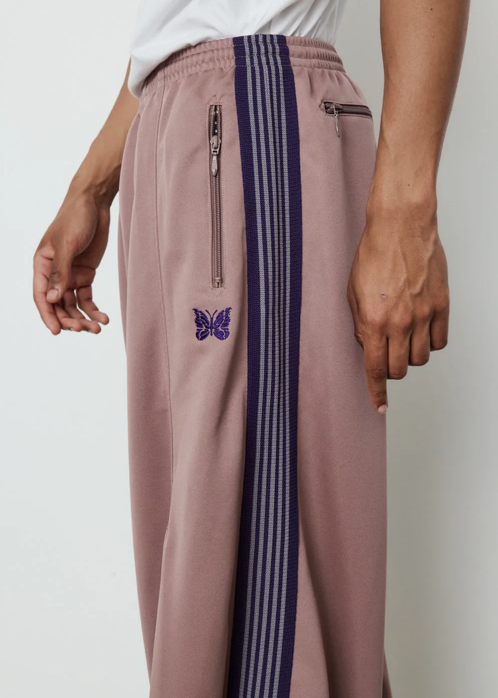 H.D. Track Pants